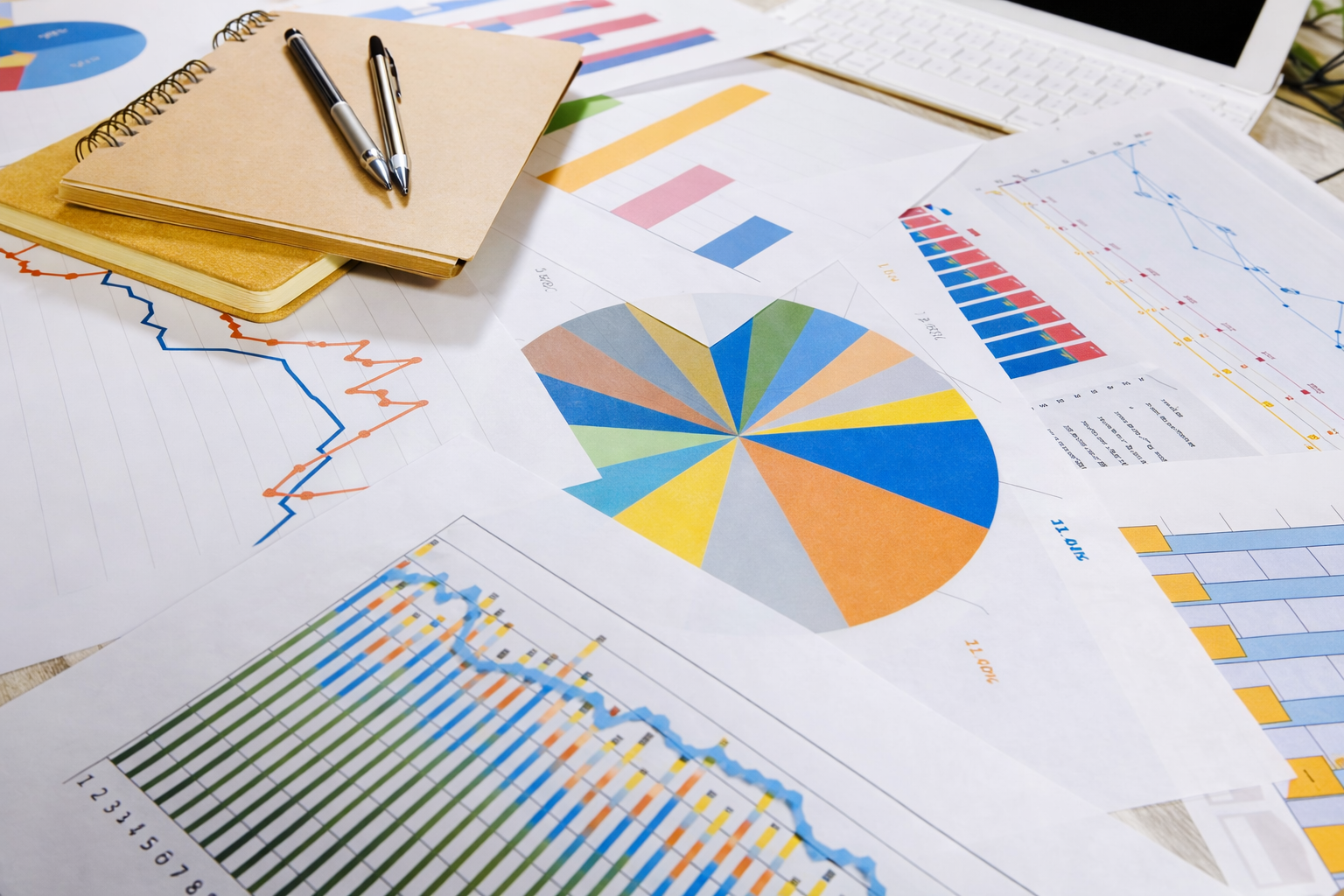 分析レポートのイメージ